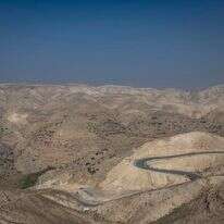 מדבר יהודה | חיים גולדברג, פלאש 90 מדבר יהודה | חיים גולדברג, פלאש 90