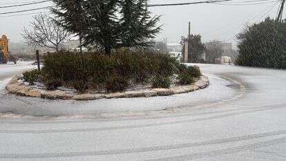 שלג באלעזר | יצחק גמליאל