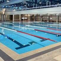 הבריכה הנפרדת הראשונה | מרכז סבבא אפרת