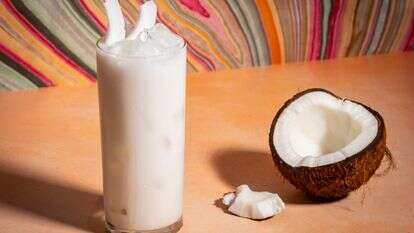 קוקוס | סקוט סוצ'מן; עיצוב אוכל : ליסה צ'רקסקי, הוושינגטון פוסט