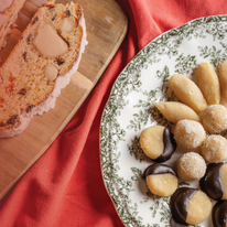 חמדת השקד | גיא אשכנזי, Karela Agency