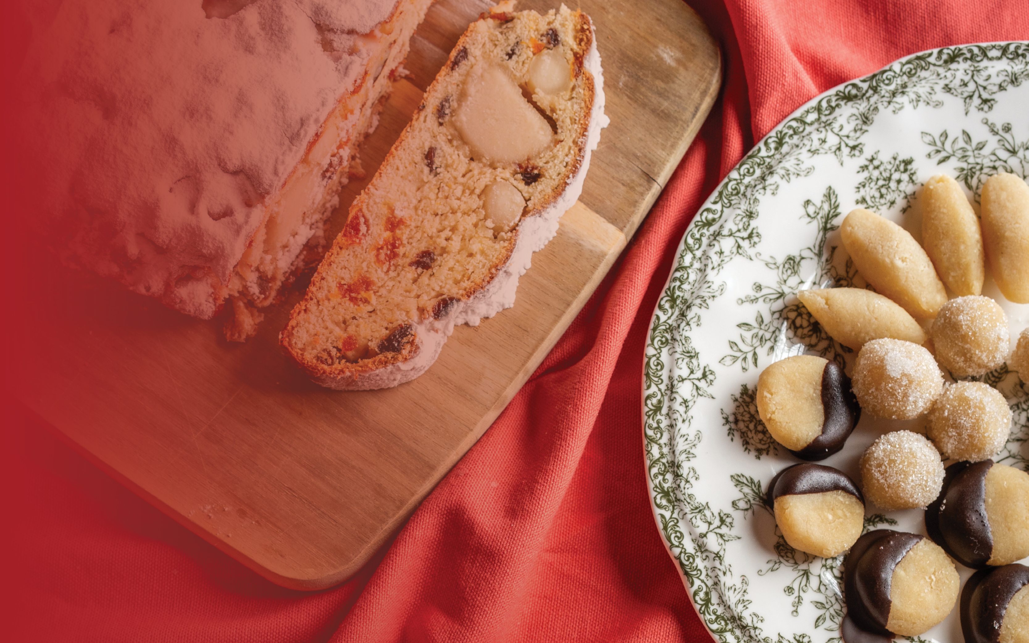 חמדת השקד | גיא אשכנזי, Karela Agency