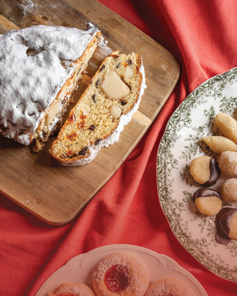 חמדת השקד | גיא אשכנזי, Karela Agency