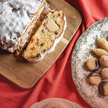 חמדת השקד | גיא אשכנזי, Karela Agency