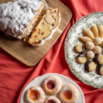 חמדת השקד דף הבית | גיא אשכנזי, Karela Agency