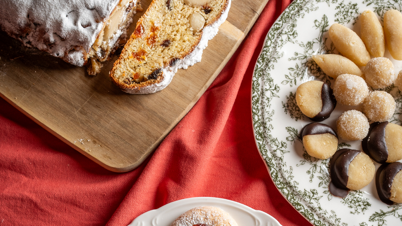 חמדת השקד דף הבית | גיא אשכנזי, Karela Agency