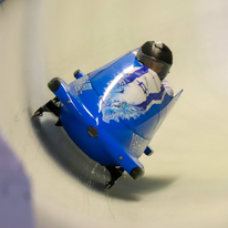 ישראל מתחת לאפס עמוד הבית | קן צ'יילדס