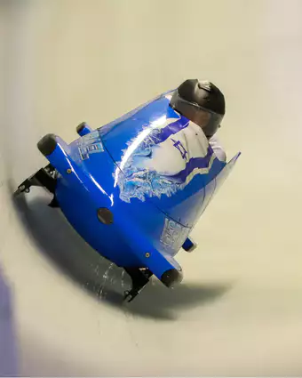 ישראל מתחת לאפס עמוד הבית | קן צ'יילדס