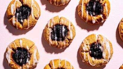 עוגיות ריבה עם תבלינים | סקוט סוצ'מן / עבור הוושינגטון פוסט; עיצוב אוכל מאת ליסה צ'רקסקי