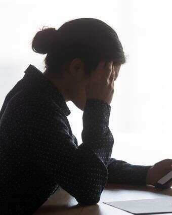 עומס, אילוסטרציה | שאטרסטוק