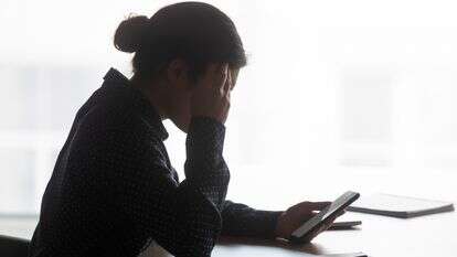 עומס, אילוסטרציה | שאטרסטוק