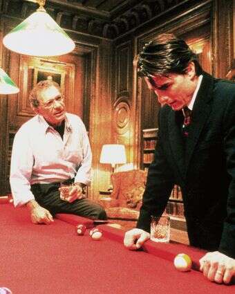 גילוי עצמי דרך שבירת טאבו עתיק. "עיניים עצומות לרווחה" | באדיבות יס גילוי עצמי דרך שבירת טאבו עתיק. "עיניים עצומות לרווחה" | באדיבות יס