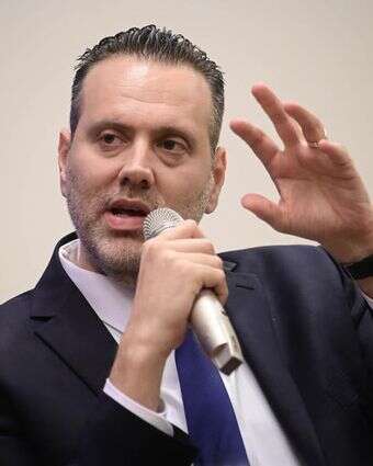 שר התרבות והספורט, מיקי זוהר | תומר נויברג, פלאש 90