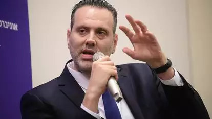 שר התרבות והספורט, מיקי זוהר | תומר נויברג, פלאש 90 שר התרבות והספורט, מיקי זוהר | תומר נויברג, פלאש 90