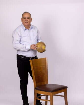 יורם אזולאי | אריק סולטן יורם אזולאי | אריק סולטן