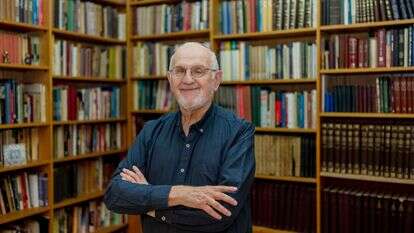 פרופ' אביגדור שנאן | מאיה משל