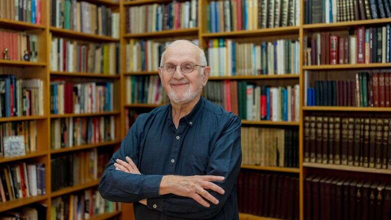 פרופ' אביגדור שנאן | מאיה משל