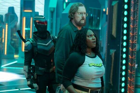 פיסמייקר | באדיבות Max HBO