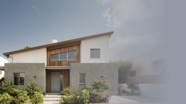 את חירותי | בן גולדברג אדריכלי | צילום: קרין רבנה