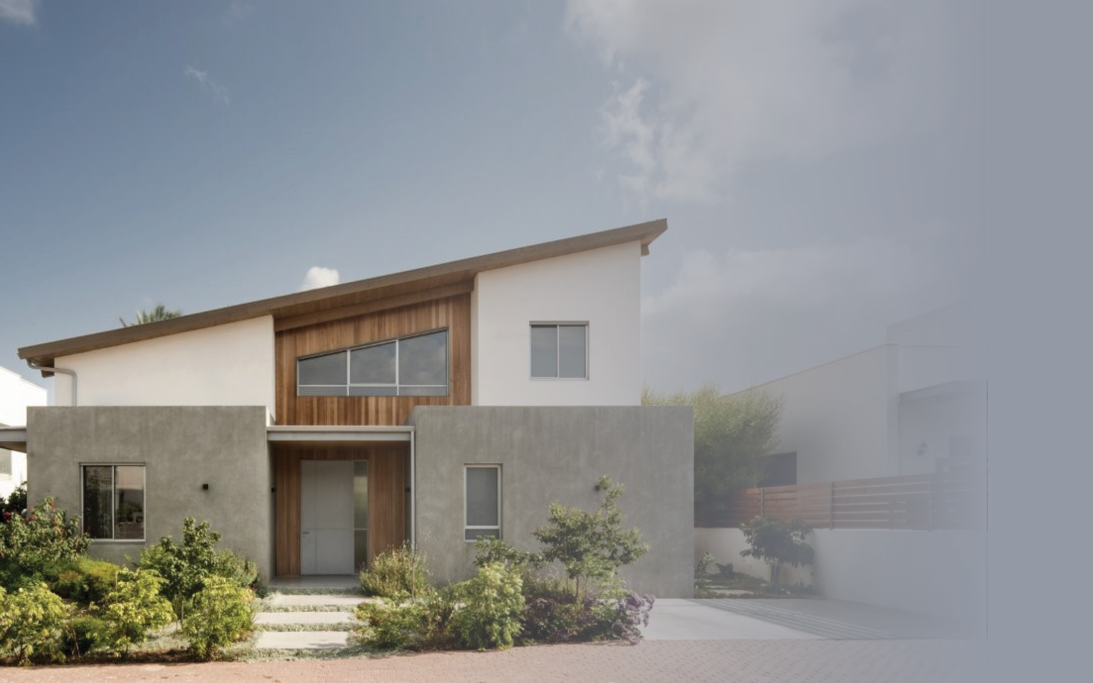 את חירותי | בן גולדברג אדריכלי | צילום: קרין רבנה