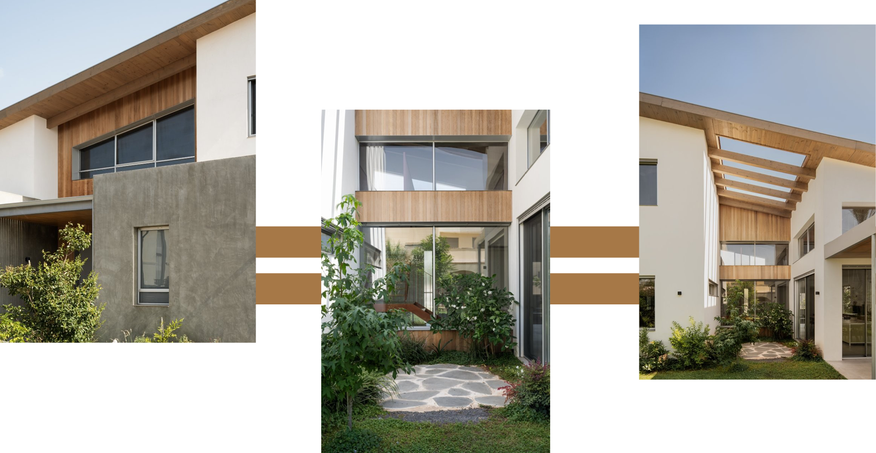 בן דוד גולדברג אדריכלים | קרין רבנה