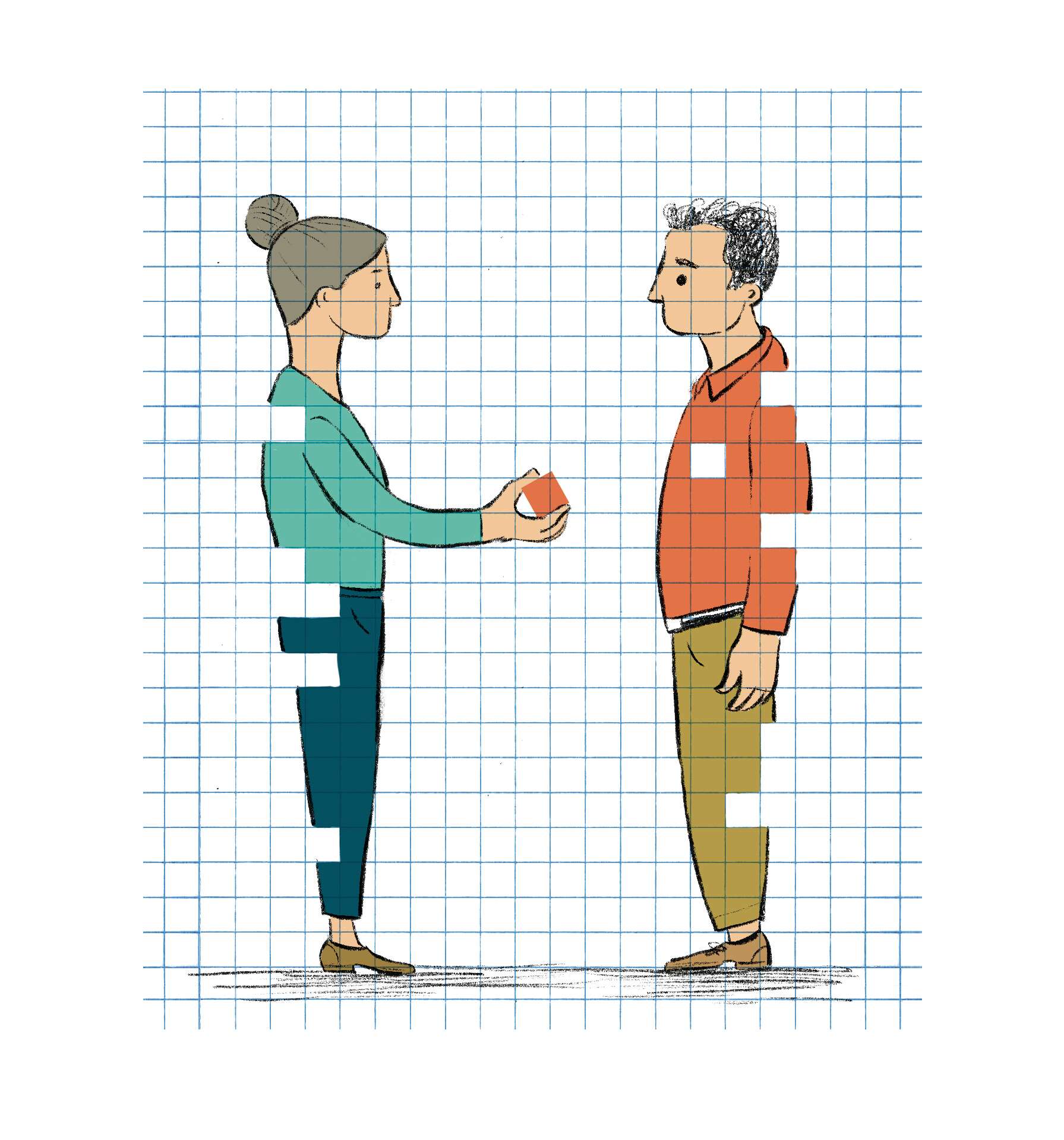 איור: מורן ברק