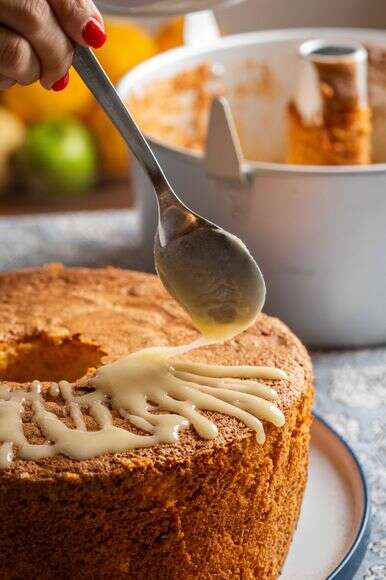 עוגת תפוזים | גיא אשכנזי, Agency Karela