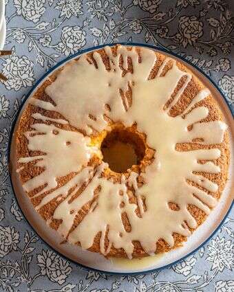 עוגת תפוזים | גיא אשכנזי, Agency Karela עוגת תפוזים | גיא אשכנזי, Agency Karela