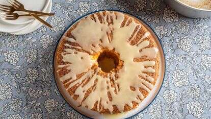 עוגת תפוזים | גיא אשכנזי, Agency Karela