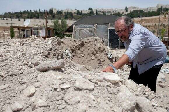 מפעל הסינון בעמק צורים, 2010 | דודי ועקנין