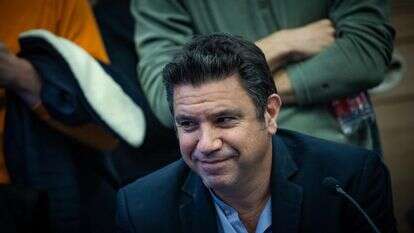 עמרי אסנהיים | יונתן זינדל, פלאש 90