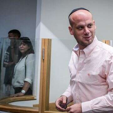 אלי פלדשטיין | אבשלום שושני, פלאש 90