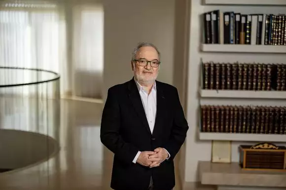 מוטי זוננפלד | נעמה שטרן