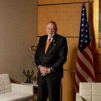 שגריר ארה"ב בישראל, מייק האקבי | נעמה שטרן