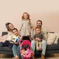 נדלן משפחת דהאן | אייל מרגולין־ג'יני