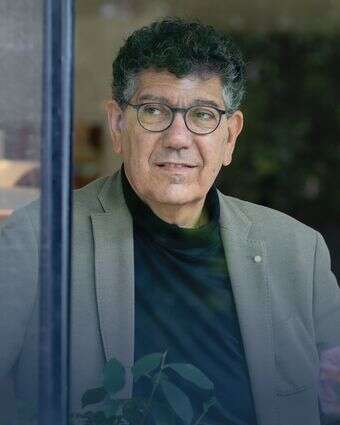 נקודת מפגש | אריק סולטן