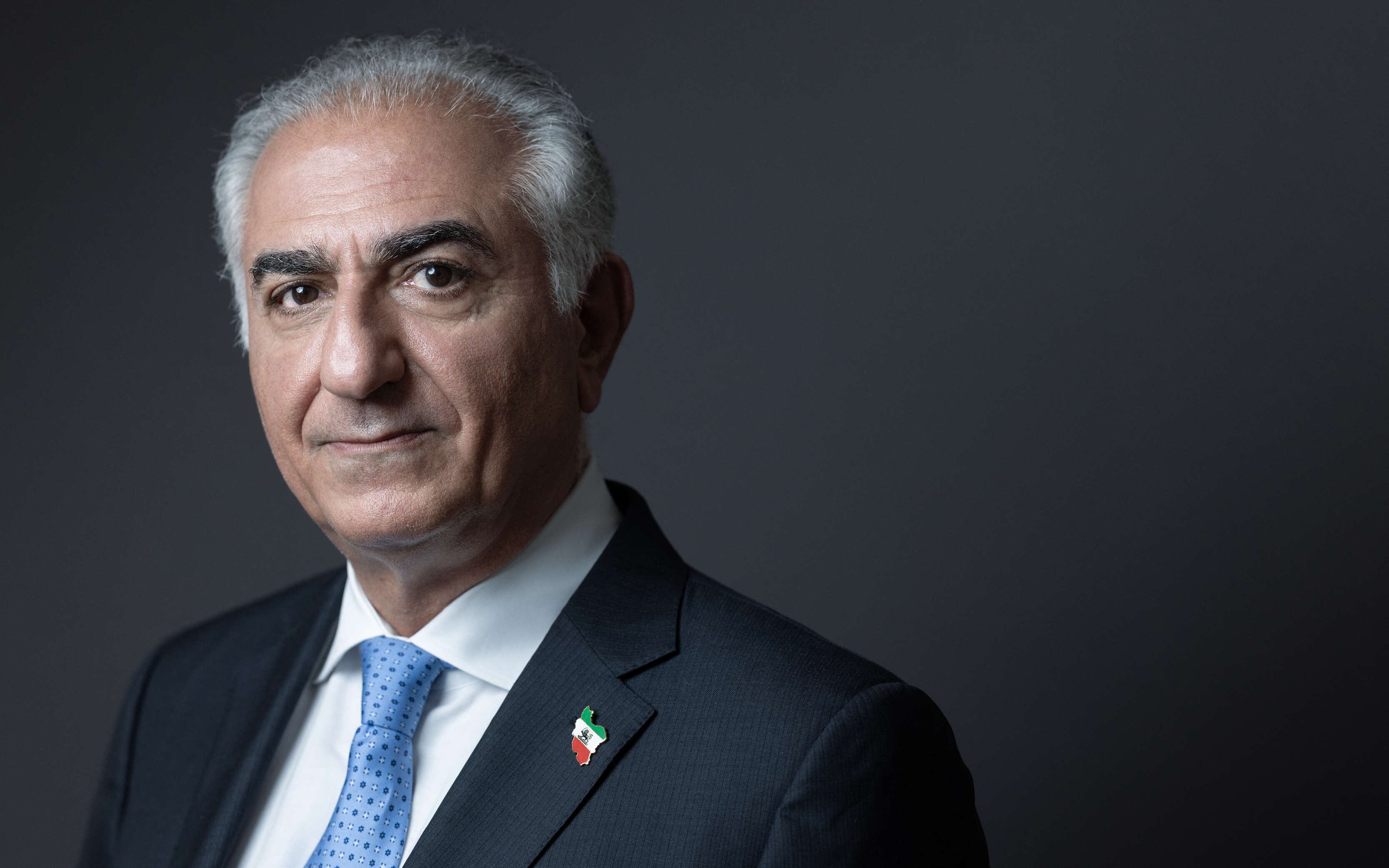 בן המלך שגלה | AFP