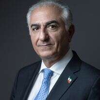 בן המלך שגלה דף הבית | AFP