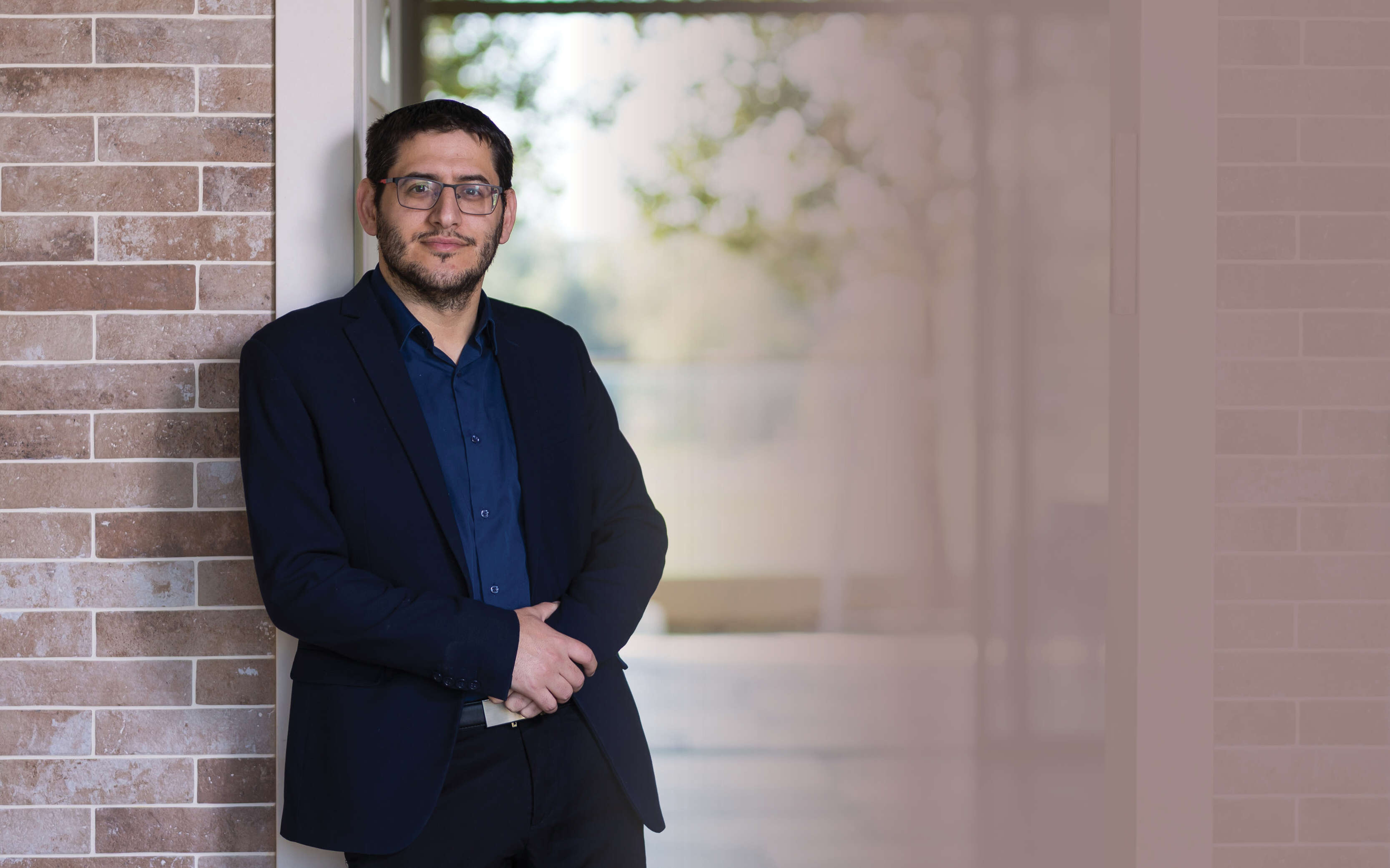 פורץ לשידור | לירון מולדובן