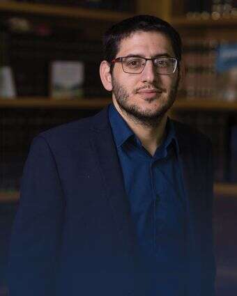 פורץ לשידור | לירון מולדובן