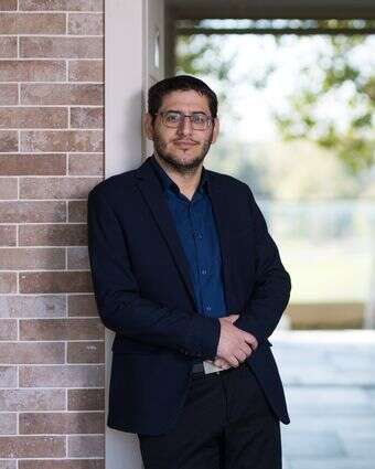 פורץ לשידור דף הבית | לירון מולדובן