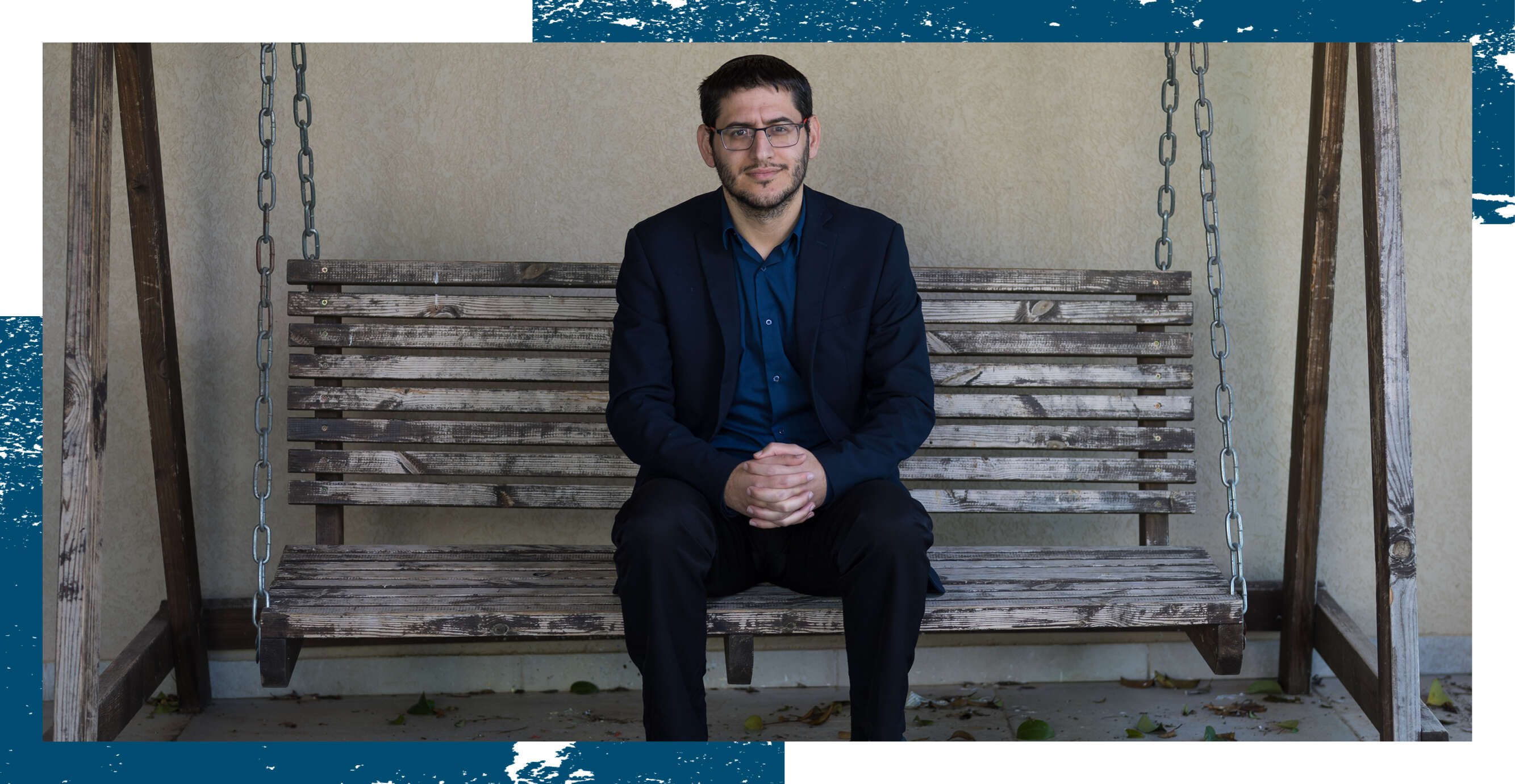 לירון מולדובן