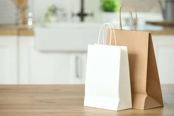 שקיות קניות | שאטסרטוק