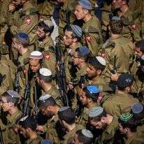 חיילים מחטיבת כפיר. למצולמים אין קשר לנאמר | חיים גולדברג, פלאש 90 חיילים מחטיבת כפיר. למצולמים אין קשר לנאמר | חיים גולדברג, פלאש 90