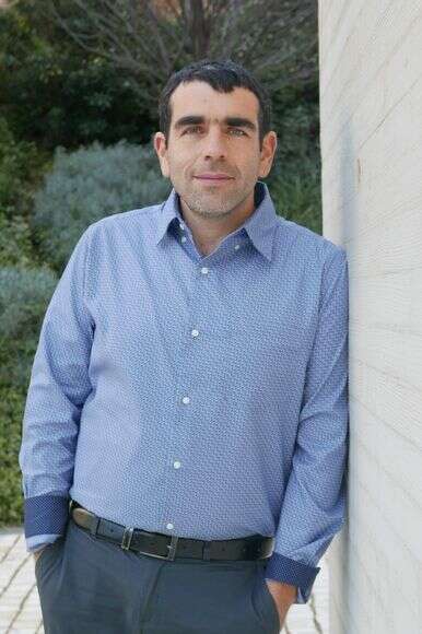 ידידיה שרלו | שני שרלו