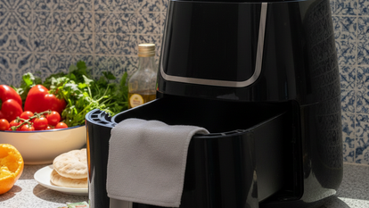 ניקיון אייר פרייר | ג'מיני