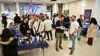 יריד השליחות | דוד שטיין