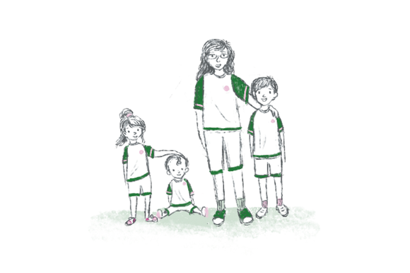 איור: דגנית רודובסקי