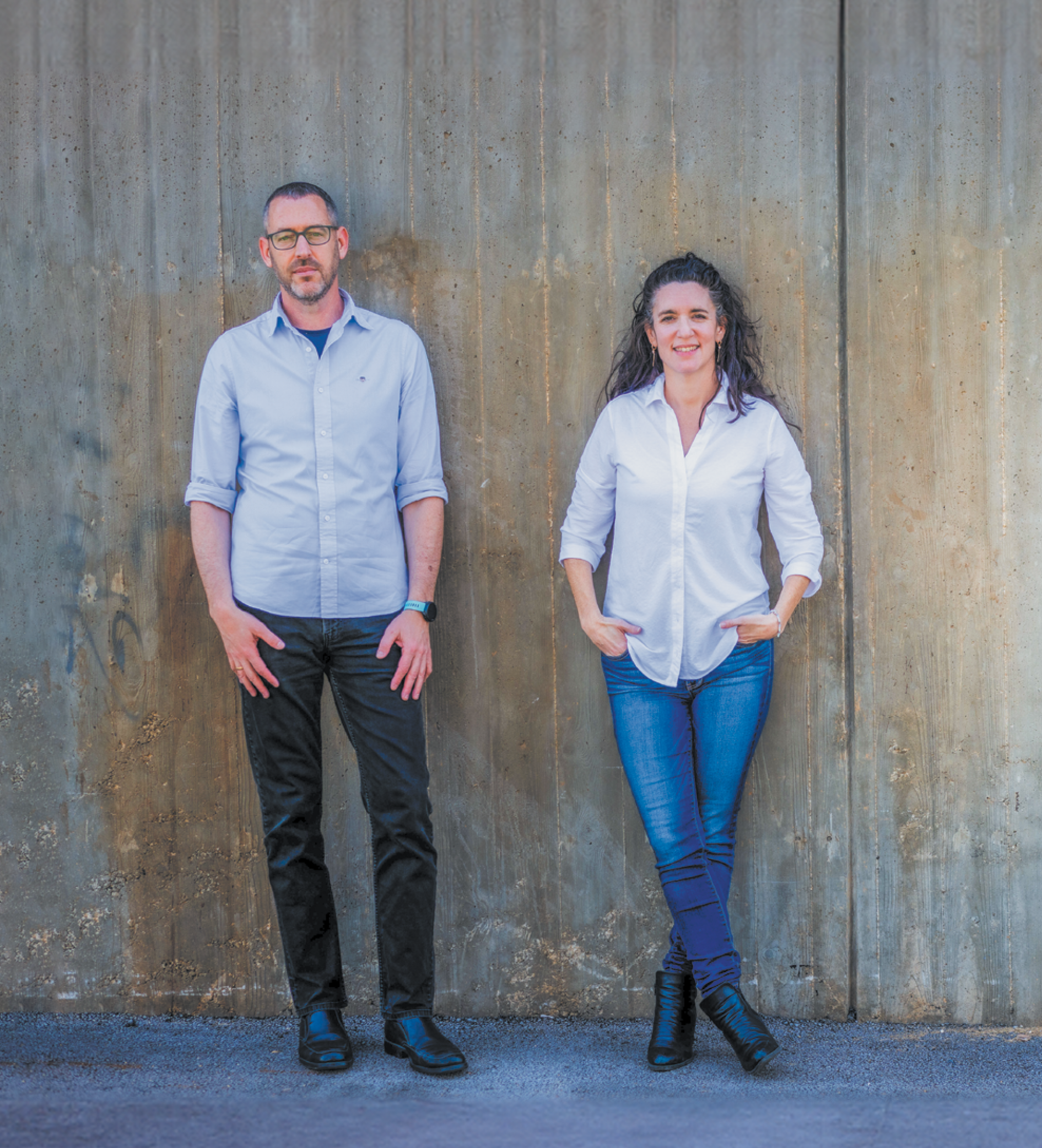 אהבה תחת אש: איך לחזור מהמילואים ולא לפרק את הבית