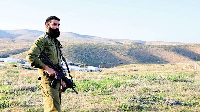 יוסי זליגר | תיאום כוונות